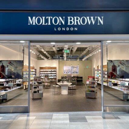 truro molton brown outlet.